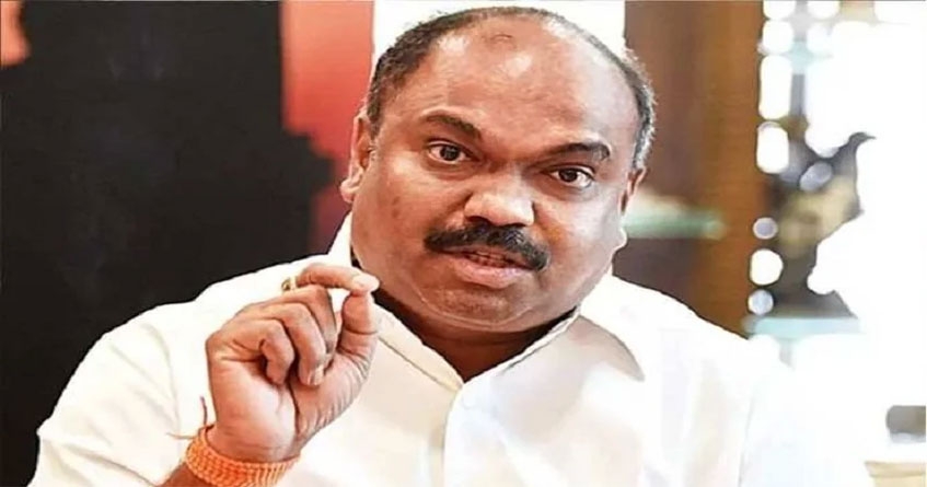 Anil Parab