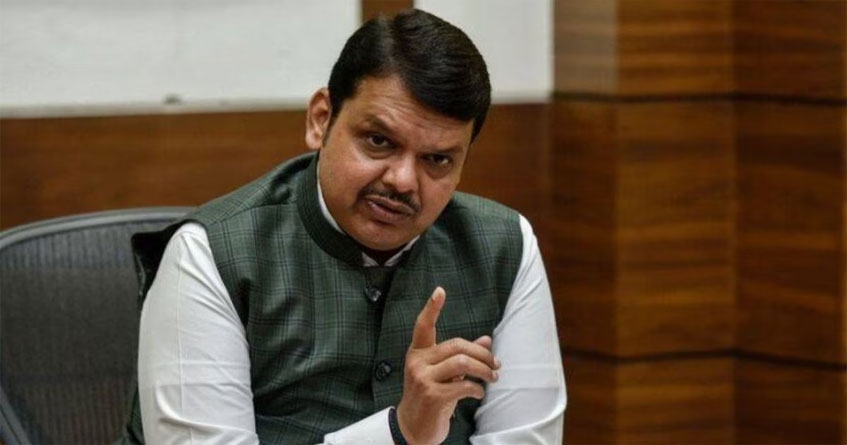 CM Fadnavis