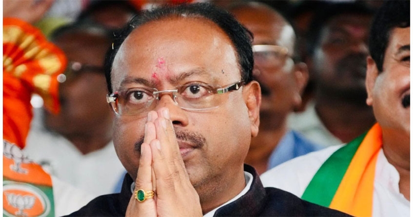Chandrashekhar Bawankule