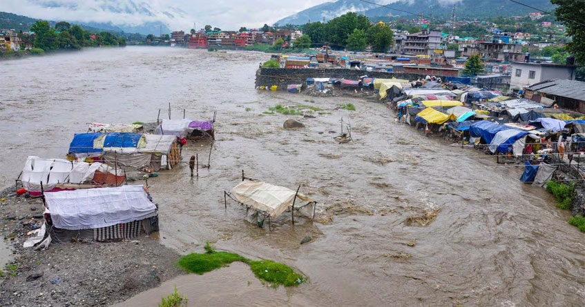 Himachal Pradesh