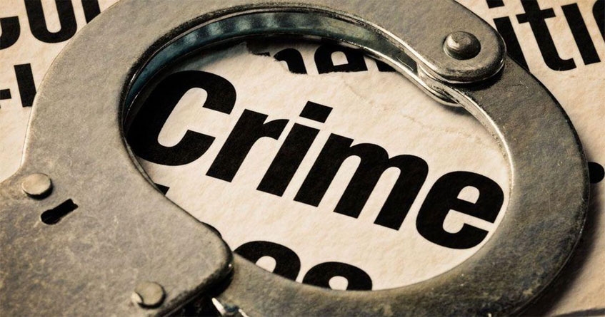Police raid