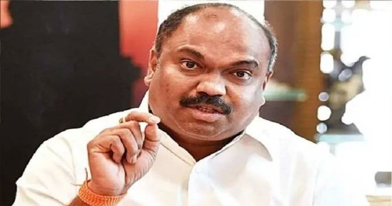 सरकारने भीतीपोटी मराठी भाषेचा निर्णय मागे घेतला;ठाकरे गटाचे नेते अनिल परब यांची प्रतिक्रिया