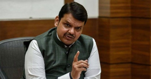 ड्रग्स तस्करीविरोधात मोठा निर्णय; मकोका कायद्यांतर्गत होणार कठोर कारवाई, मुख्यमंत्री फडणवीस यांचा इशारा