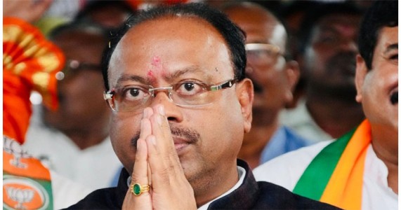 काही चुका झाल्या असतील तर क्षमस्व...; महसूल मंत्री चंद्रशेखर बावनकुळे यांचे भावनात्मक पत्र