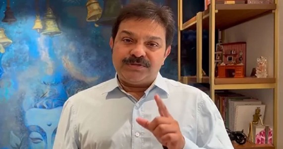 ३ कोटी २० लाखांच्या बनावट निधी प्रकरणाचा पर्दाफाश; आमदार प्रसाद लाड यांचा गंभीर आरोप