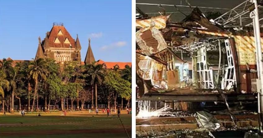 Mumbai serial blasts case