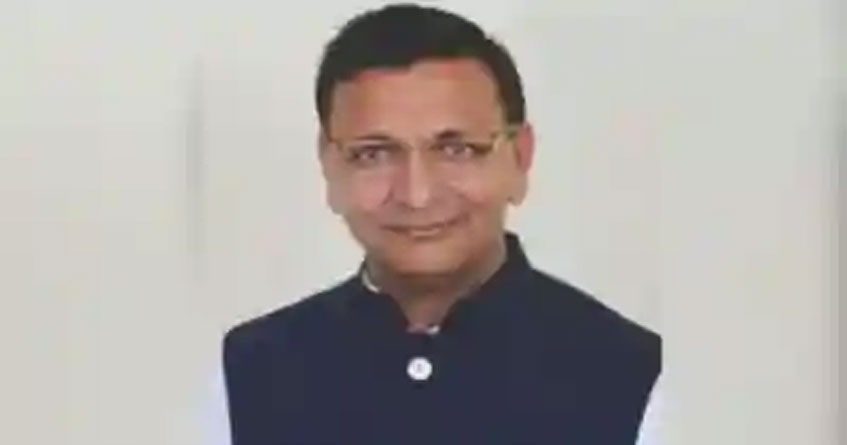 Praful Lodha