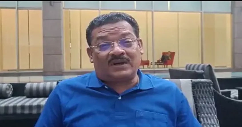 Sanjay Shirsat