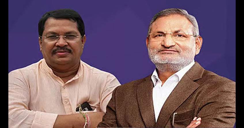 Vijay Wadettiwar Agriculture Minister