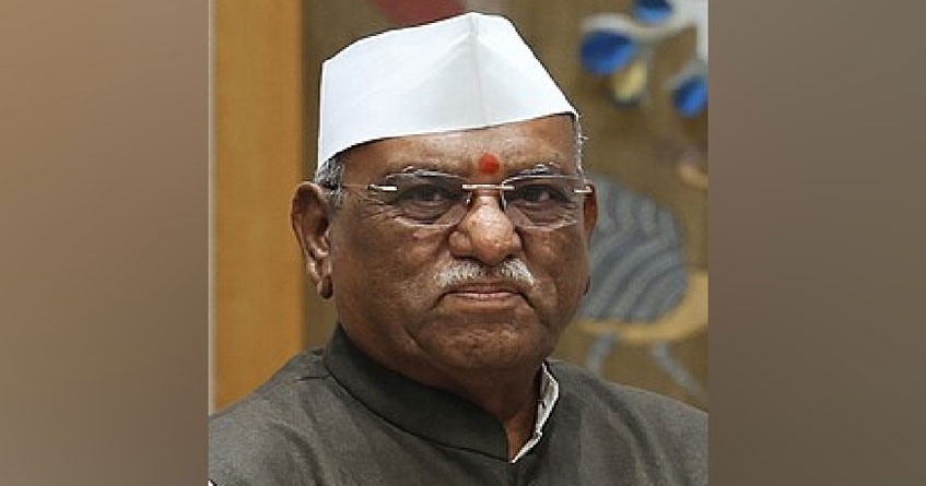 Haribhau Bagde