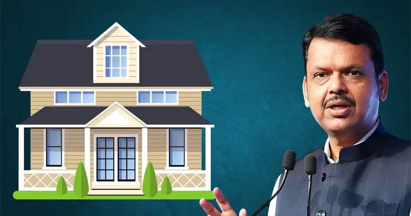New housing policy