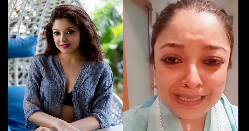 Tanushree Dutta