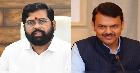 मुख्यमंत्र्यांच्या मंजुरीशिवाय नगरविकासाची एकही फाईल पुढे जाणार नाही; फडणवीसांचा शिंदेंवर अप्रत्यक्ष वचक?