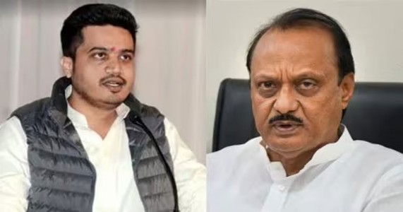 कृषी मंत्रालयाची सूत्रं अजित दादांनीच हाती घ्यावीत;आमदार रोहित पवार यांची मागणी