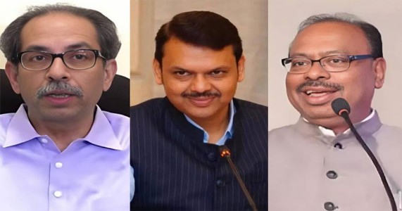 उद्धव ठाकरेंकडून फडणवीसांचे कौतुक करणे ही महाराष्ट्राची संस्कृती; बावनकुळे यांची प्रतिक्रिया