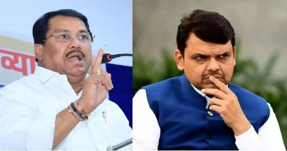 मुख्यमंत्र्यांच्या शहरात मुलींच्या सुरक्षेचा सवाल; नागपूरच्या वसतिगृहात छेडछाड प्रकरणावर वडेट्टीवार संतापले
