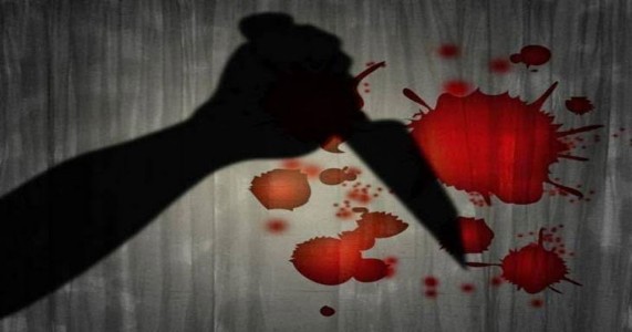नागपुरात दुपारीच थरकाप: महिलेची गळा चिरून निर्घृण हत्या; परिसरात दहशतीचं वातावरण