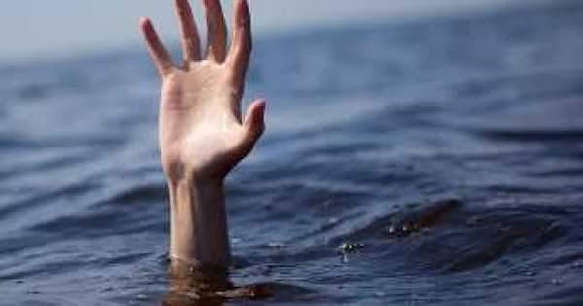 Drowning