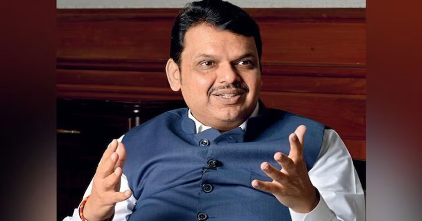 CM Fadnavis