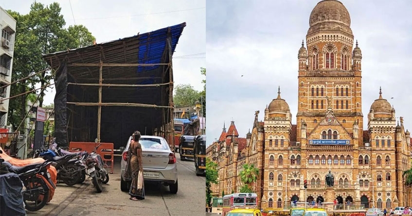 Ganesh Mandals BMC