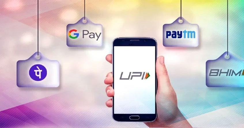 UPI