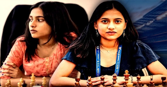 नागपूरच्या दिव्या देशमुखची कामगिरी; महिला बुद्धिबळ विश्वचषक जिंकत भारतासाठी रचला इतिहास!