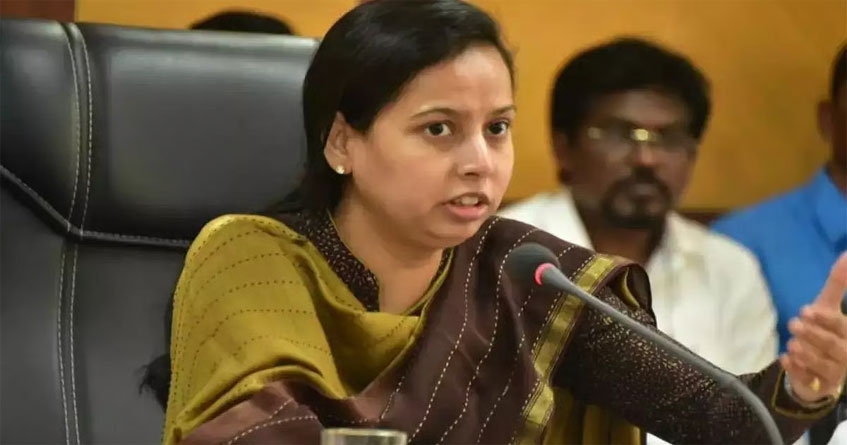 Aditi Tatkare