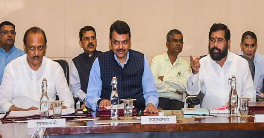 Maha Cabinet Important decisions