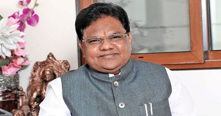 Maha cabinet