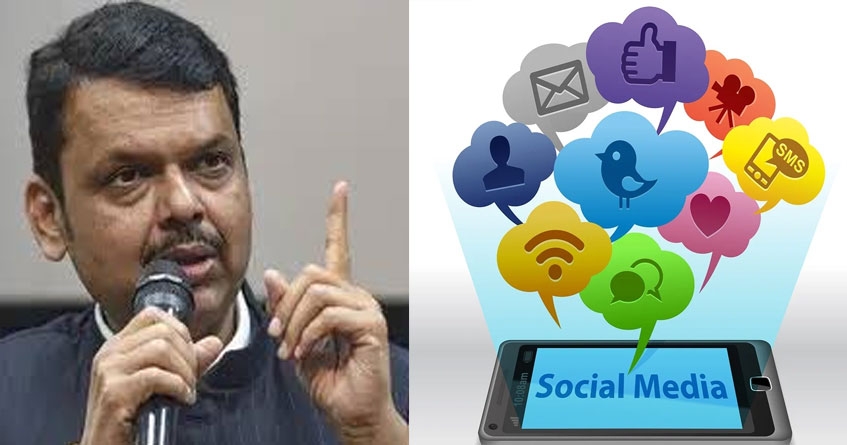 Social media