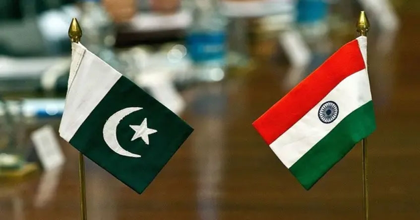 Pakistan conspiracies