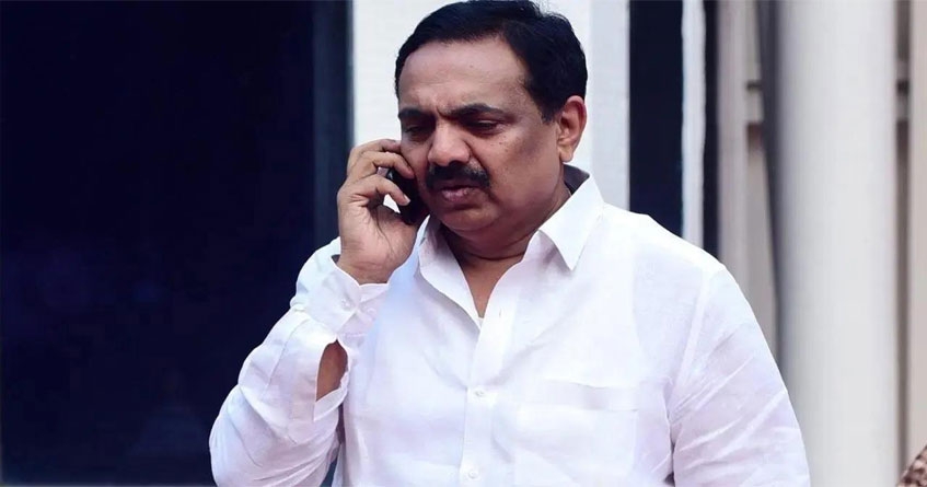 Jayant Patil