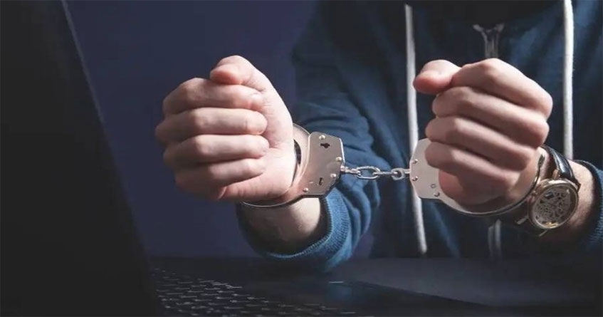 cyber crime