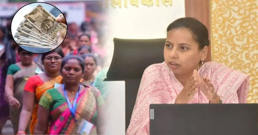 Aditi Tatkare