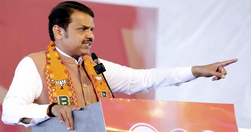 CM Devendra Fadnavis
