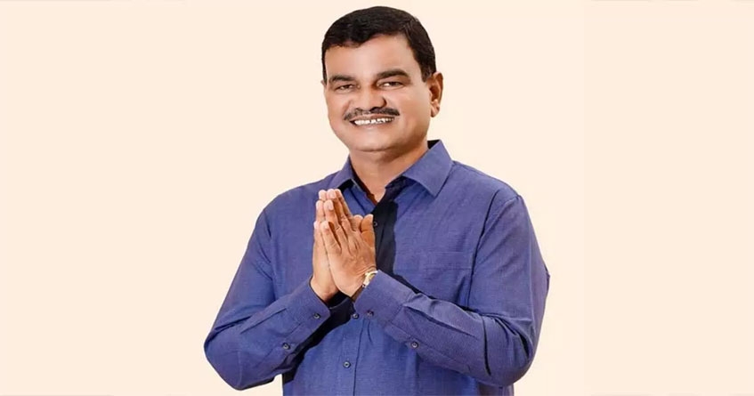 Dattatray Bharane