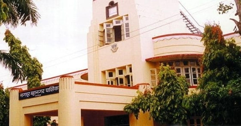 NMC elections