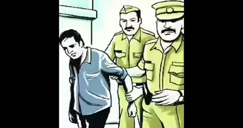 assistant teachers arrested