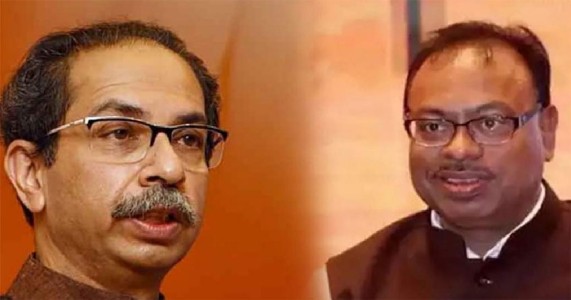 महाराष्ट्रातील जनतेला खंडणीखोरांचा सरदार कोण हे चांगल्यानी माहिती;बावनकुळे यांची उद्धव ठाकरेंवर टीका