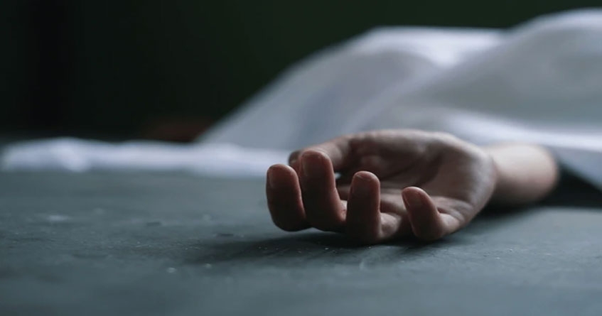woman lost her life