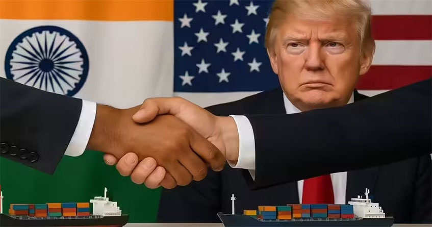 India firm
