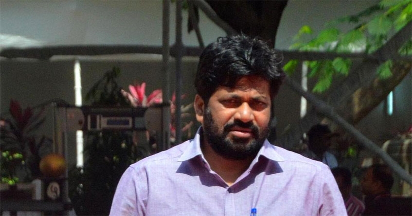 Bachchu Kadu