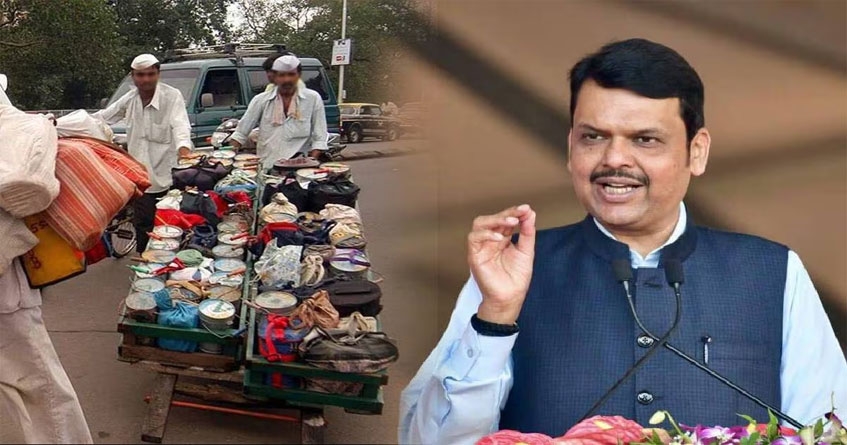 Dream house for dabbawalas