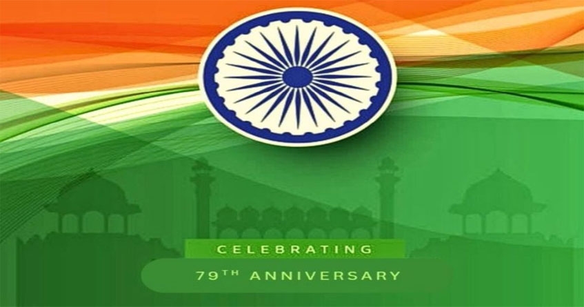 Independence day