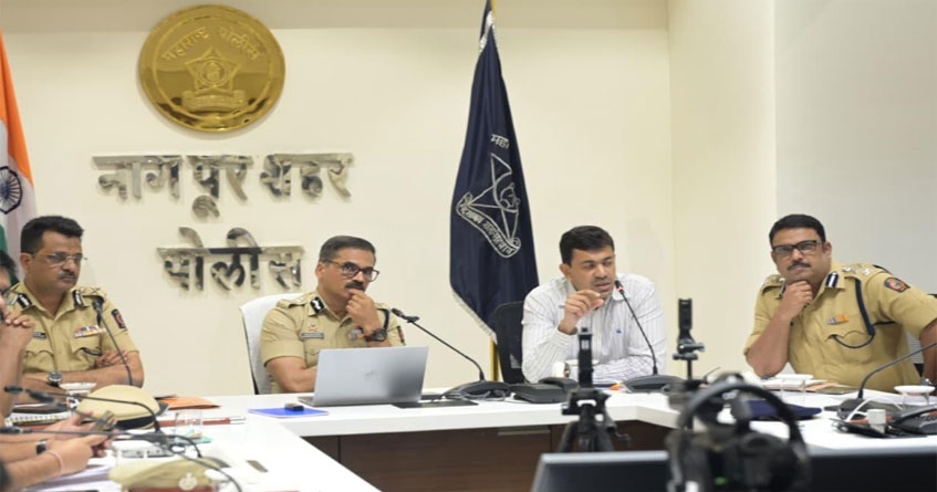 Coordination meeting