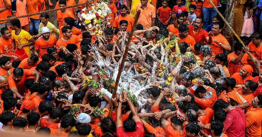 Govinda dies