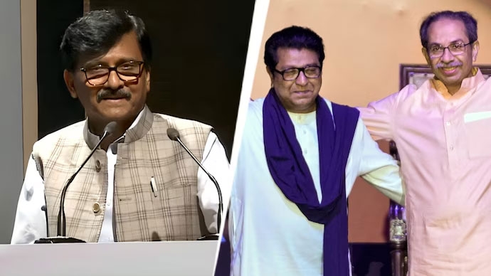 Sanjay Raut