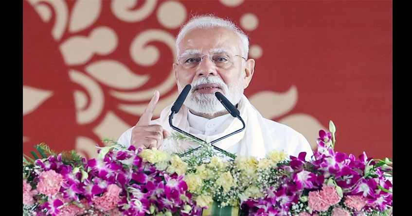 PM Modi