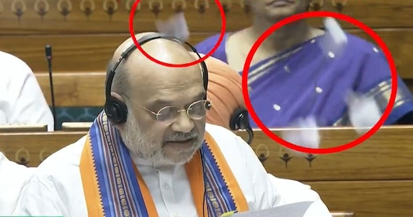 Amit Shah