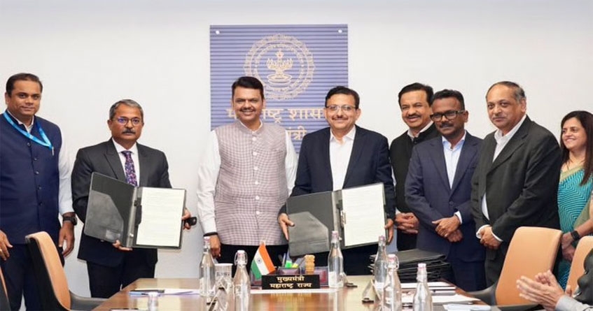 Maharashtra employment opportunities